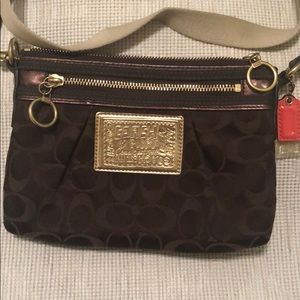 Coach Crossbody